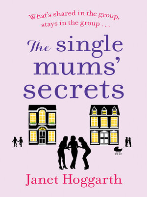 cover image of The Single Mums' Secrets